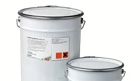 Mapefloor PU 410