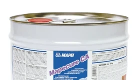 Mapecure CA