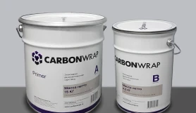 CarbonWrap Primer