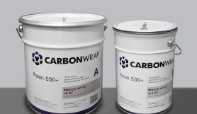 CarbonWrap Resin 530+