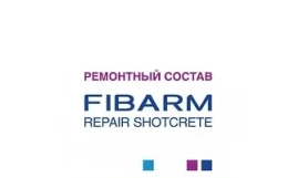 FibArm Repair Shotcrete