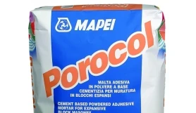 Porocol grey