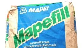 Mapefill