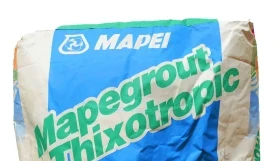 Ремонтный состав Mapegrout Thixotropic
