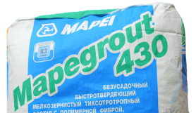Ремонтный состав Mapegrout 430