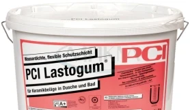 Эластичная гидроизоляция PCI Lastogum