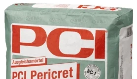 Выравнивающая смесь PCI Pericret
