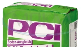 Самонивелирующая смесь PCI Periplan
