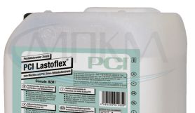 Латексная добавка PCI Lastoflex