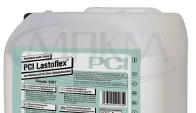 Латексная добавка PCI Lastoflex