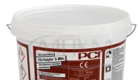 Гидропломба PCI Polyfix 5 min