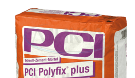 Гидропломба PCI Polyfix plus