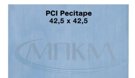 Уплотняющая манжета PCI Pecitape 42,5x42,5 cm.