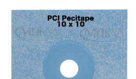 Уплотняющая манжета PCI Pecitape 10x10 cm.