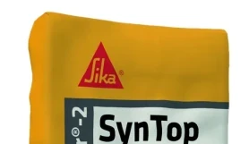 Топпинг Sikafloor 2 SynTop