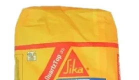 Sikafloor 3 QuartzTop