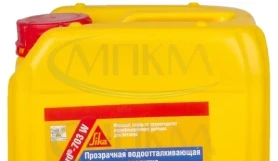 Гидрофобизатор Sikagard 703 W