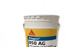 Антиграффити Sikagard 850 AG