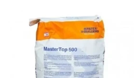 MasterTop 500