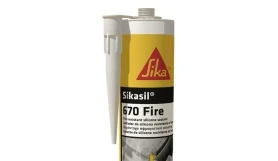 Sikasil Fire 670