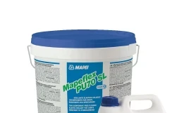 Mapeflex PU 70 SL