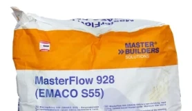 MasterFlow 928 (Emaco S 55)