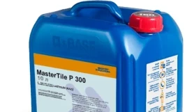 MasterTile P300