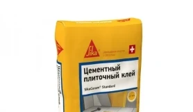 SikaCeram Standard