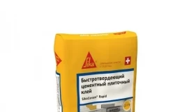 SikaCeram Rapid