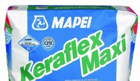 Keraflex Maxi серый