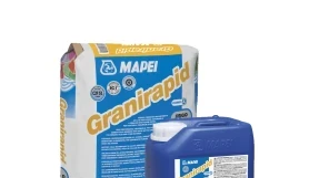 Granirapid серый