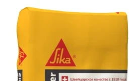 Sikafloor 258 Screed Fiber
