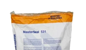 MasterSeal 531