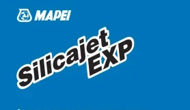 Silicajet EXP