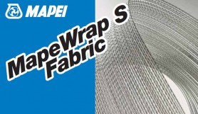 MapeWrap S Fabric 2000