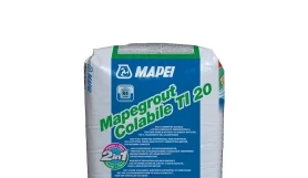Mapegrout Hi-Flow TI 20