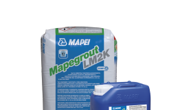 Mapegrout LM2K