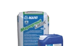 Mapegrout LM2K