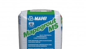 Mapegrout MS