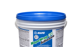 Mapewrap EQ Adhesive