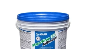 Mapewrap EQ Adhesive