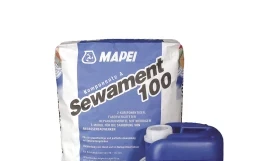 Ремонтный состав Sewament 100
