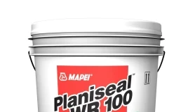 Planiseal WR 100