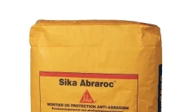 Sika Abraroc