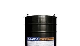 ИЖОРА НП-01