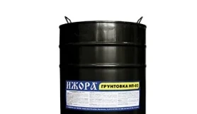 ИЖОРА НП-02