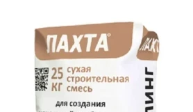 Топпинг ЛАХТА Корунд