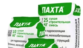 ЛАХТА проникающая гидроизоляция
