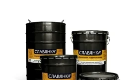 СЛАВЯНКА обмазочная