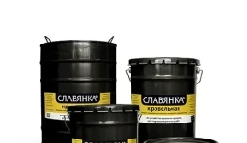 СЛАВЯНКА кровельная
